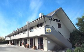 Airways Motel Christchurch